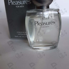 Духи Pleasures от Estee Lauder