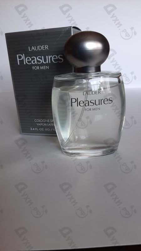 Отзывы Estee Lauder Pleasures