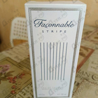 Отзыв Faconnable Stripe