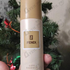 Отзывы Fendi Life Essence
