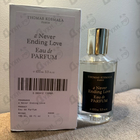 Парфюм Thomas Kosmala A Never Ending Love