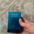 Отзывы Ferre Acqua Azzurra