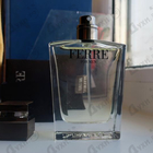 Отзыв Ferre For Men