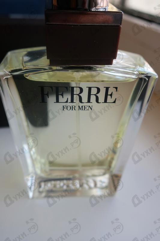 Купить For Men от Ferre