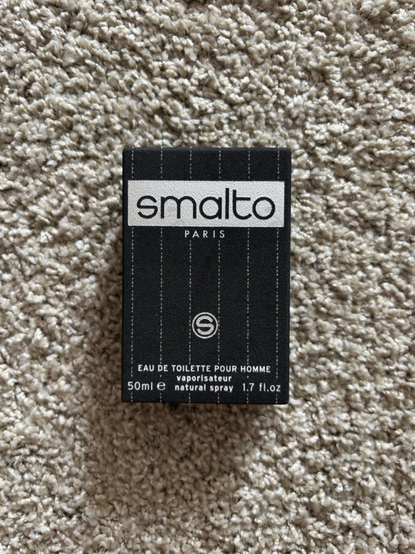 Парфюмерия Men от Francesco Smalto