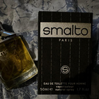 Отзыв Francesco Smalto Men