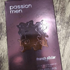 Духи Passion от Franck Olivier