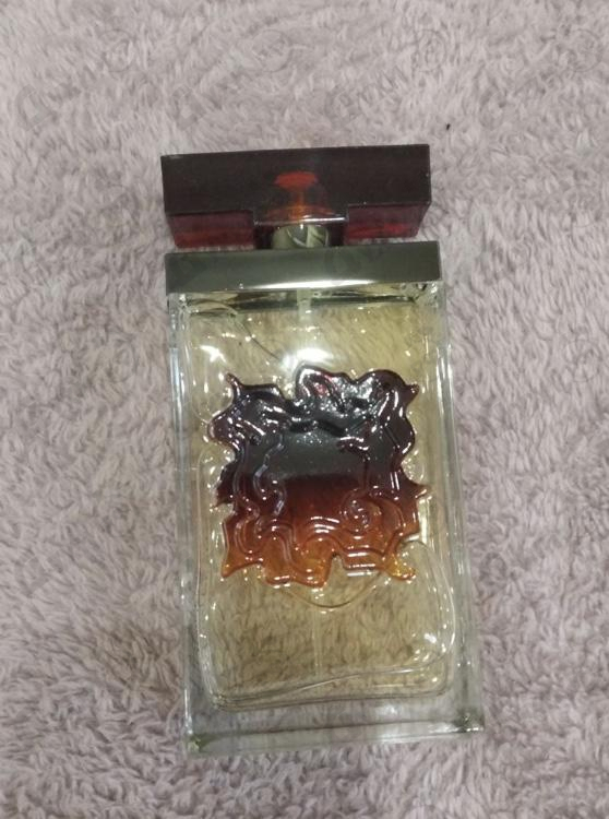 Духи Franck Olivier Passion Духи Passion от Franck Olivier