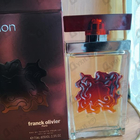 Отзыв Franck Olivier Passion