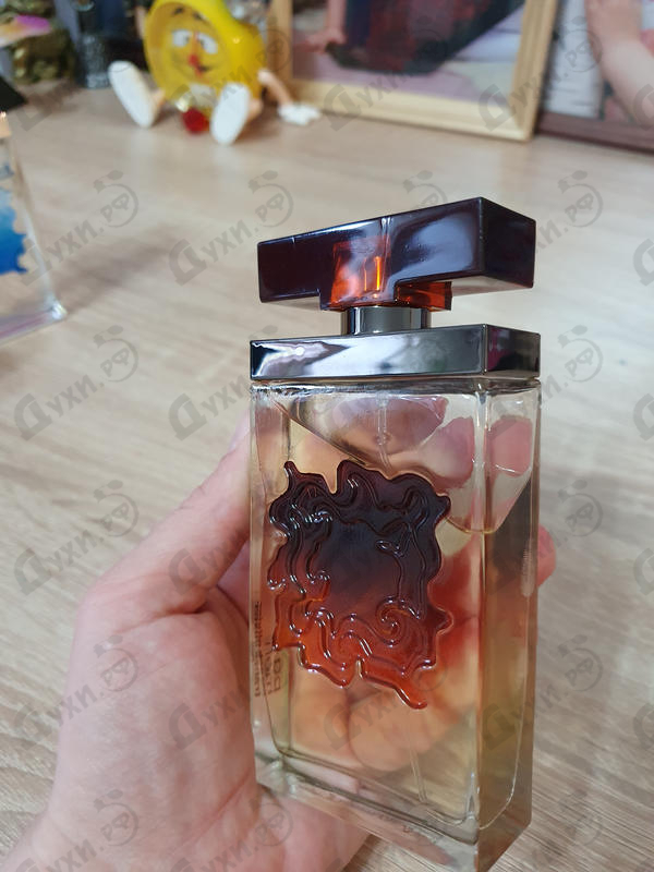 Парфюмерия Passion от Franck Olivier Отзывы Franck Olivier Passion