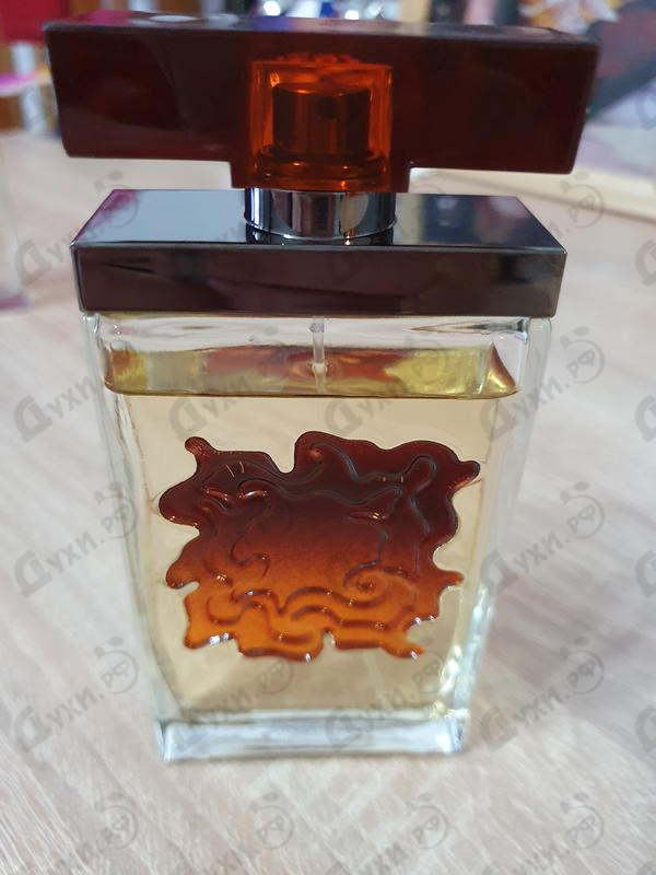 Духи Passion от Franck Olivier Отзыв Franck Olivier Passion