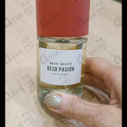 Отзывы Beso Beach Perfumes Beso Pasion