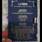 Парфюм Milano Fragranze La Prima