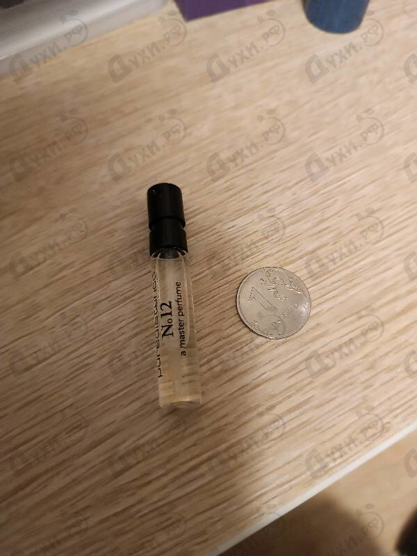 Купить Puredistance No.12 от Puredistance