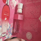 Отзыв Escada Cherry In Japan