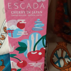 Парфюм Escada Cherry In Japan