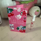 Духи Cherry In Japan от Escada