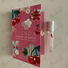 Отзыв Escada Cherry In Japan