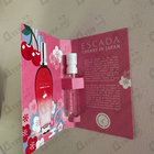 Парфюм Escada Cherry In Japan