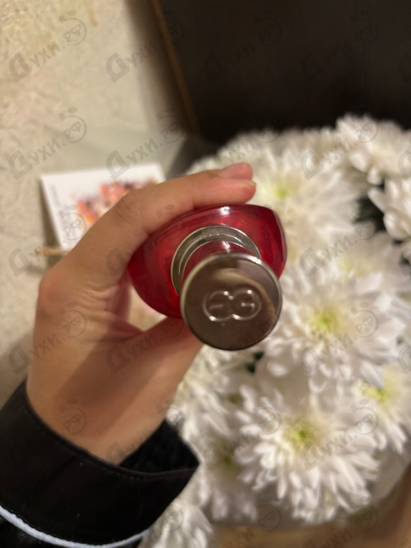 Купить Escada Cherry In Japan