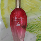 Парфюм Escada Cherry In Japan