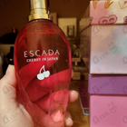 Отзывы Escada Cherry In Japan