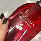 Духи Cherry In Japan от Escada