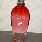 Духи Cherry In Japan от Escada
