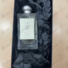 Отзыв Jo Malone Starlit Mandarin & Honey