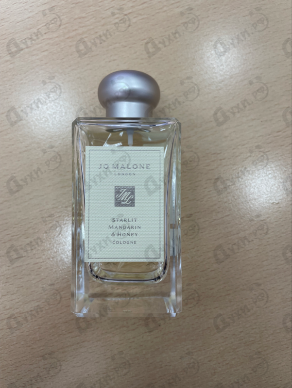 Парфюмерия Starlit Mandarin & Honey от Jo Malone