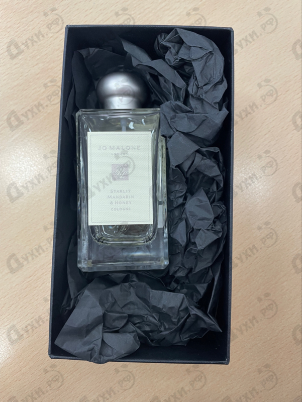 Отзывы Jo Malone Starlit Mandarin & Honey Купить Starlit Mandarin & Honey от Jo Malone