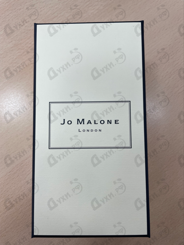 Отзыв Jo Malone Starlit Mandarin & Honey