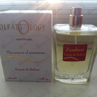 Отзывы Olfattology Zambesi