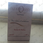 Парфюм Olfattology Zambesi