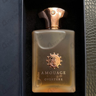 Духи Overture от Amouage