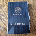 Парфюм Amouage Overture