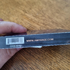 Духи Overture от Amouage