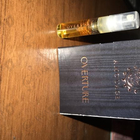 Отзывы Amouage Overture