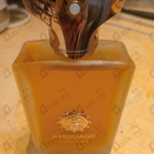 Отзыв Amouage Overture