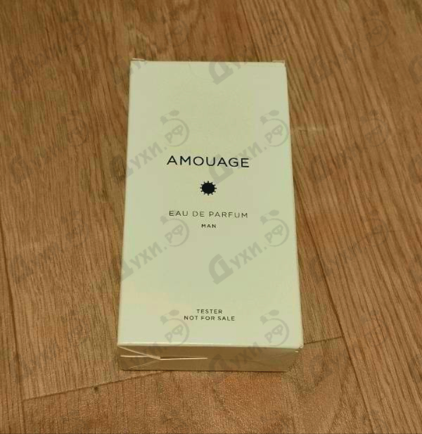 Купить Overture от Amouage