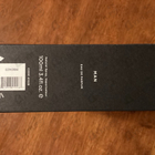 Отзывы Amouage Overture