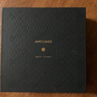 Отзыв Amouage Overture
