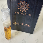 Парфюм Amouage Overture