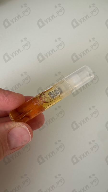 Купить Overture от Amouage