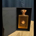 Отзыв Amouage Overture