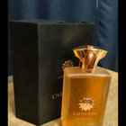 Духи Overture от Amouage