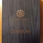 Парфюм Amouage Overture