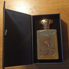 Отзывы Amouage Overture