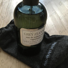 Отзыв Geoffrey Beene Gray Flannel