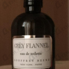 Отзыв Geoffrey Beene Gray Flannel
